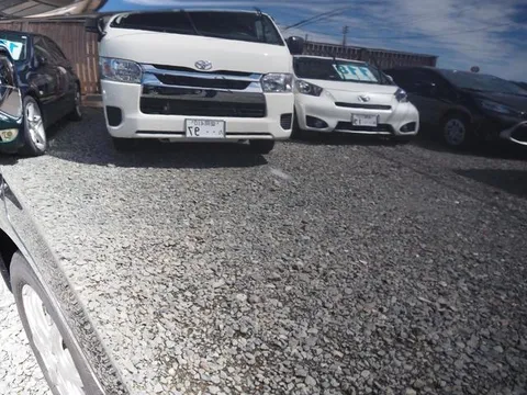 Nissan Otti