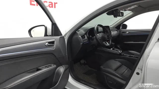 Renault XM3