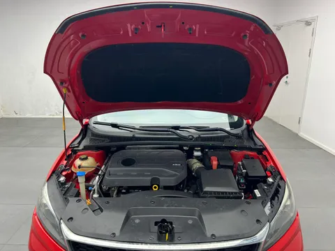 Geely Binrui