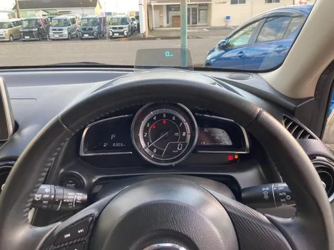 Mazda Mazda2 (Demio)