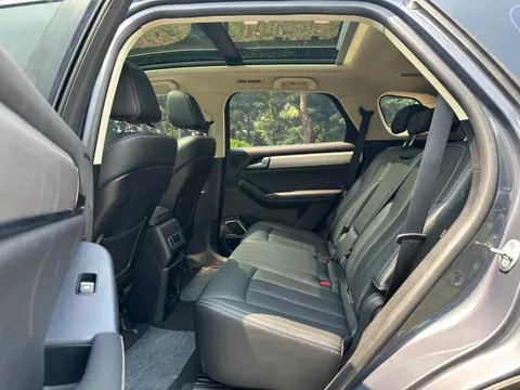 BYD Tang