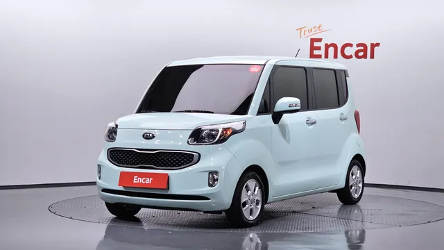 Kia Ray