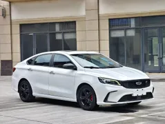 Geely Binrui