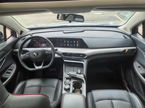 Changan UNI-T