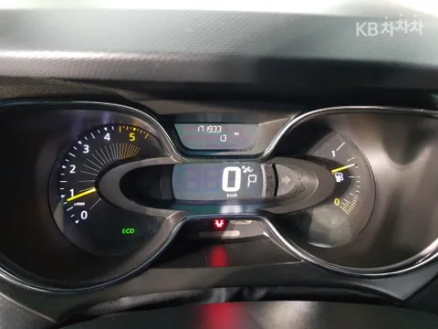 Renault QM3