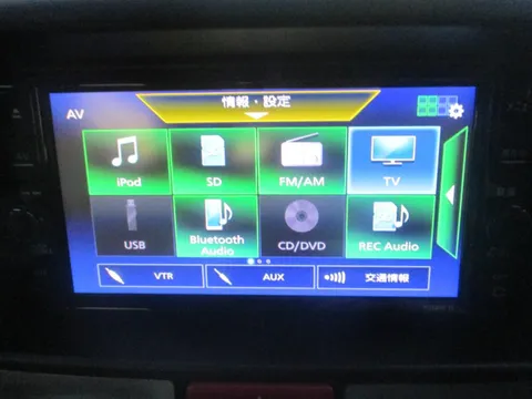 Nissan Clipper Rio