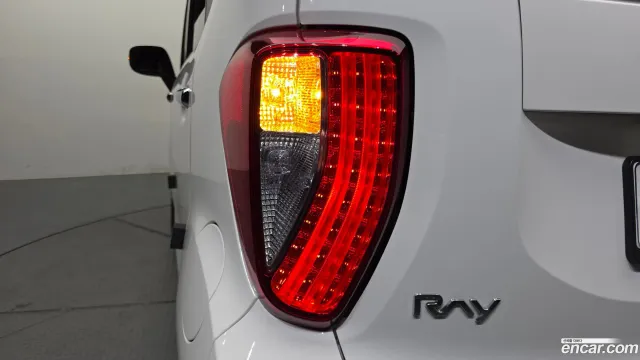 Kia Ray