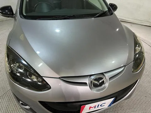 Mazda Mazda2 (Demio)