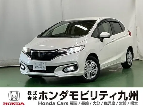 Honda Jazz (Fit)