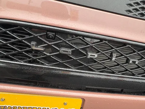 Suzuki Alto Lapin LC