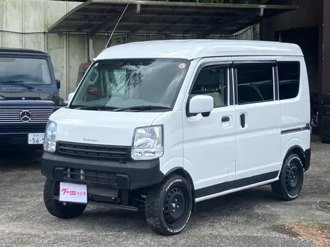 Nissan Clipper