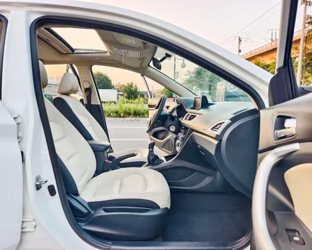 Changan