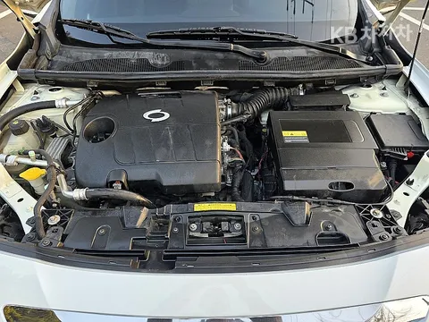Renault SM3