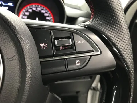 Suzuki Swift Sport