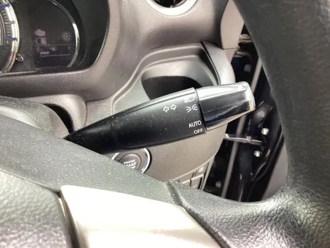 Suzuki Spacia Custom Z