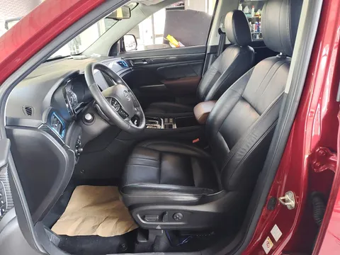 Gac GS7