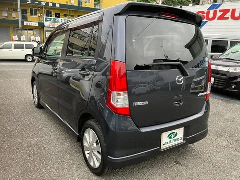Mazda AZ-Wagon