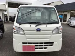 Subaru Sambar Truck
