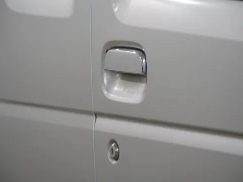 Suzuki Carry Track