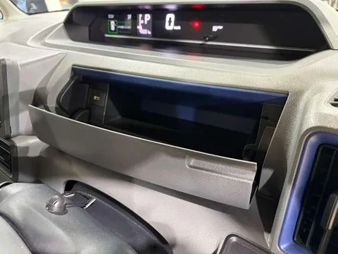 Subaru Chiffon