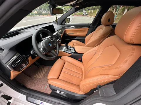 BMW Gran Turismo