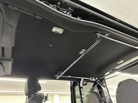 Honda N-VAN Plus Style