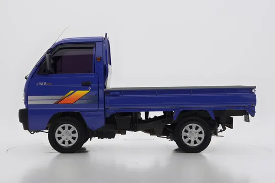 Chevrolet Labo