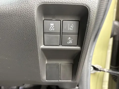 Honda N-VAN Plus Style
