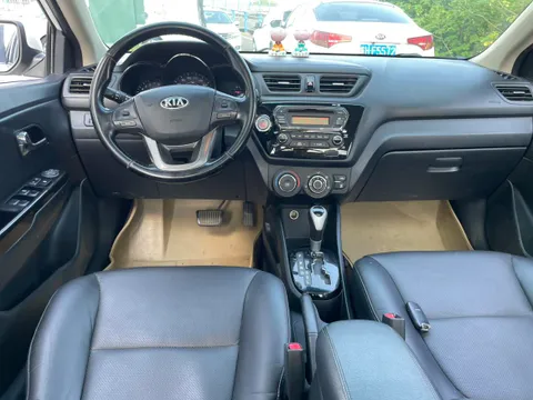 Kia K2
