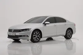 Volkswagen Passat GT