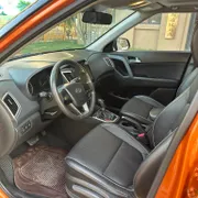 Hyundai ix25
