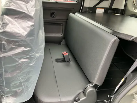 Suzuki Spacia Base