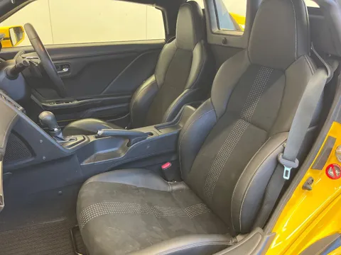 Honda S660