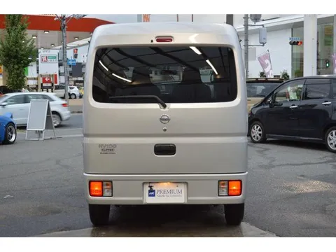 Nissan Clipper