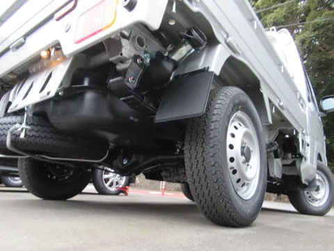 Nissan Clipper Truck