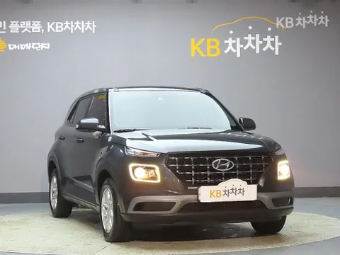 Hyundai Venue
