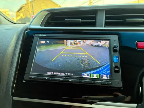Honda Jazz (Fit)
