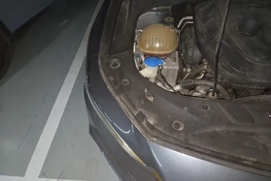 Geely Preface
