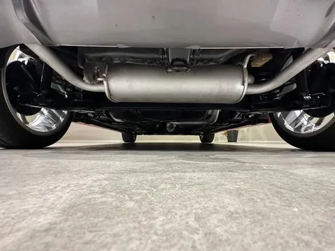 Suzuki Swift Sport