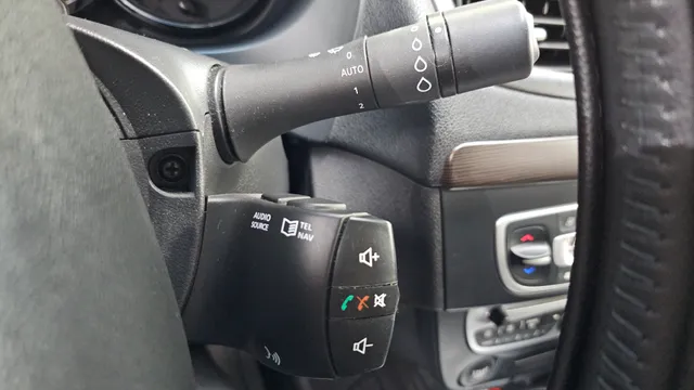 Renault SM3