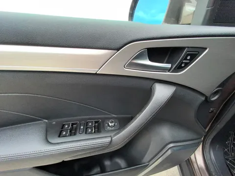 Haval H7