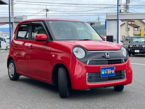 Honda N-ONE