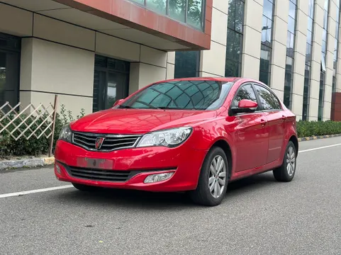 Roewe 350