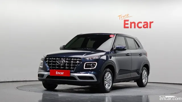 Hyundai Venue
