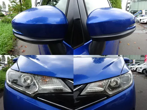 Honda Jazz (Fit)