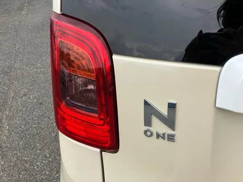 Honda N-ONE
