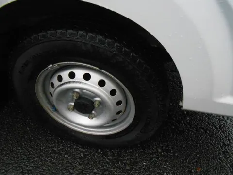 Suzuki Carry Track