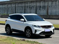Geely Coolray (Binyue)