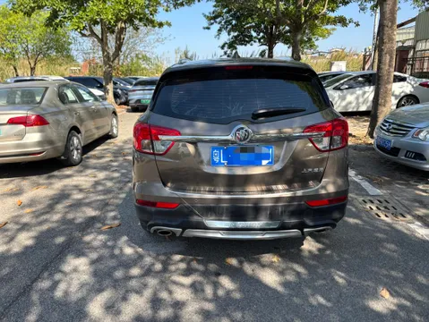 Buick Envision