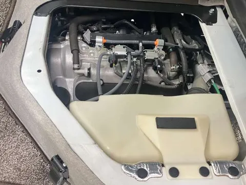 Nissan Clipper Rio